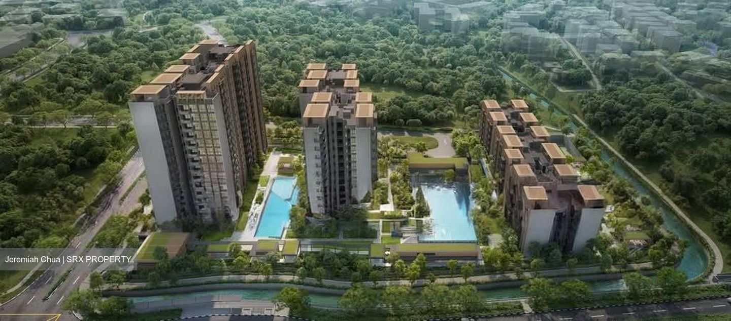 Narra Residences (D23), Apartment #557059061